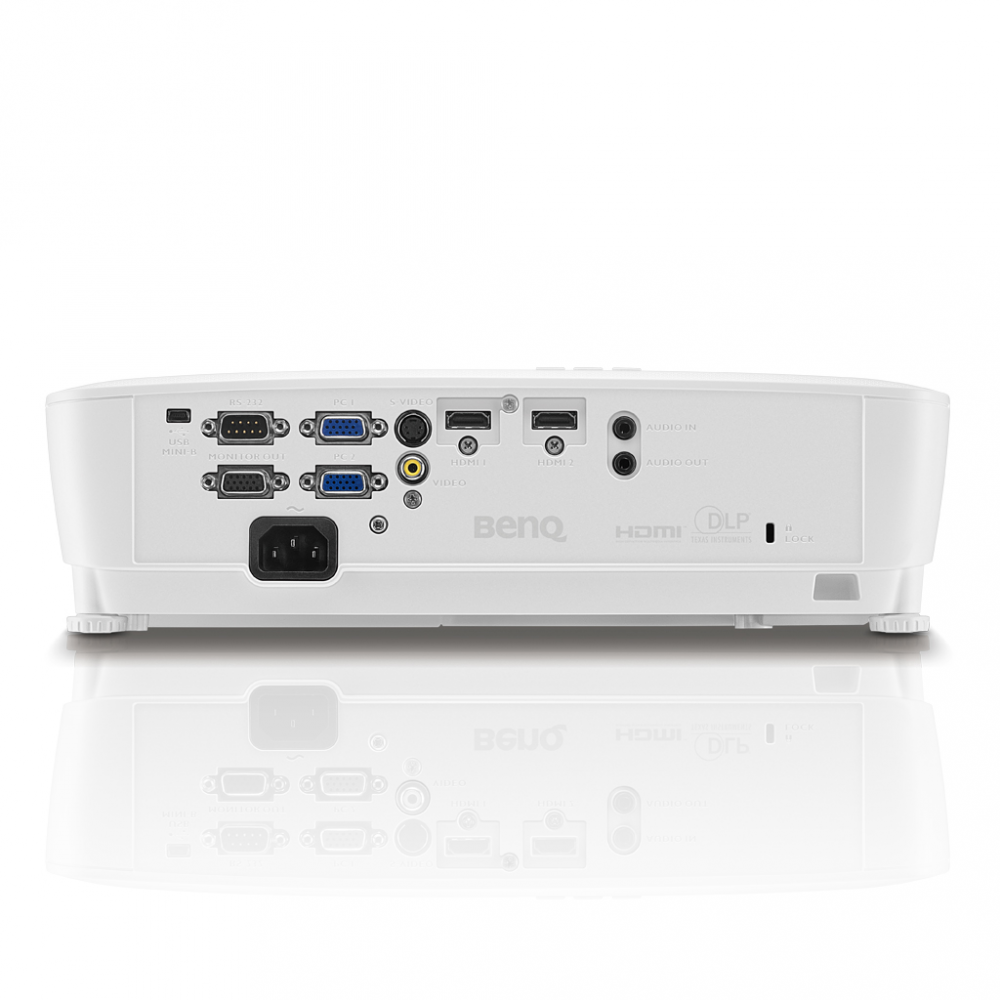 Проектор BENQ TW535