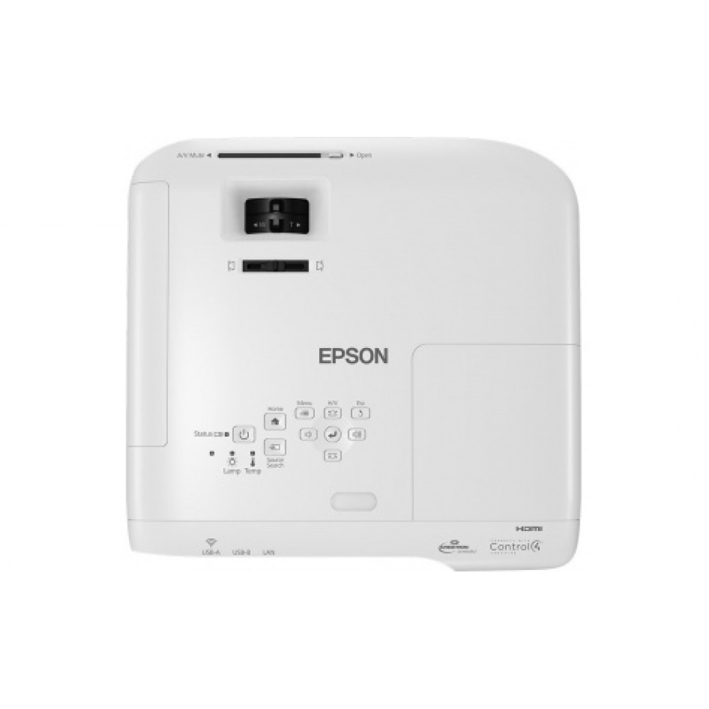 Проектор Epson EB-2042